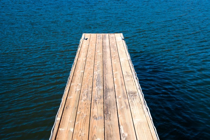 Dock Construction in Kansas City, KS