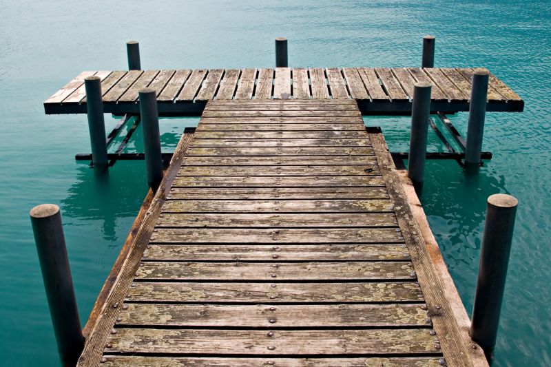 Dock Installation in Olathe, KS