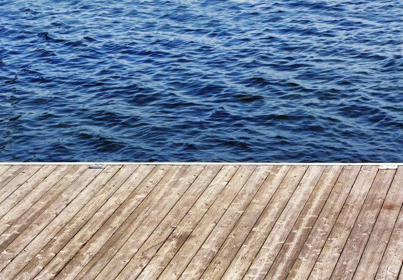 Dock Installation in Olathe, KS