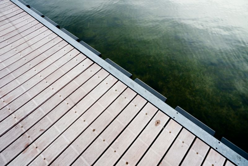 Water Dock Installation in Alpharetta, GA